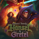 GRIMMS BOUNTY HANSEL & GRATEL