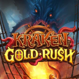 KRAKEN GOLD RUSH