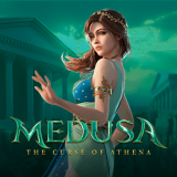 MEDUSA 1 THE CURSE OF ATHENA