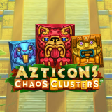 AZTICONS CHAOS CLUTERS
