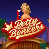 BETTY BONKERS