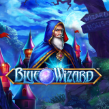 BLUE WIZARD