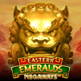 EASTERN EMERALDS MEGAWAYS