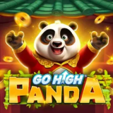 GO HIGH PANDA