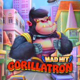 MAD HIT GORILLATRON