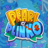 PEARL O'PLINKO - MERMAID