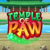 TEMPLE OF PAWS