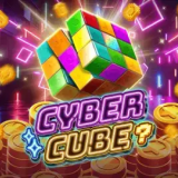 CYBER CUBE