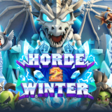 HORDE 2 WINTER