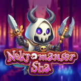 NECROMANCER SHA