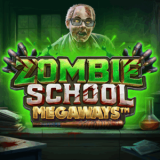 ZOMBIE SCHOOL MEGAWAYS