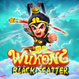 WUKONG-BLACK SCATTER