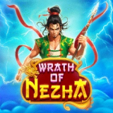 WRATH OF NEZHA