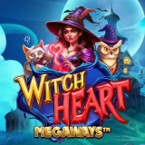 WITCH HEART MEGAWAYS