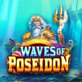 WAVES OF POSEIDON
