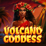VOLCANO GODDESS