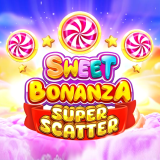 SWEET BONANZA SUPER SCATTER