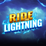 RIDE THE LIGHTNING