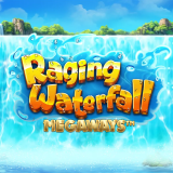 RAGING WATERFALL MEGAWAYS