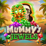 MUMMY'S JEWELS