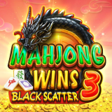MAHJONG WINS - BLACK SCATTER