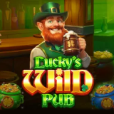 LUCKY'S WILD PUB