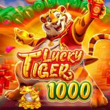 LUCKY TIGER 1000