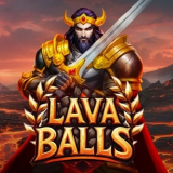 LAVA BALLS