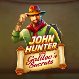 JOHN HUNTER AND GALILEO'S