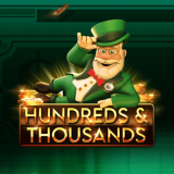 HUNDRERS AND THOUSAND