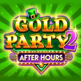 GOLD PARTY 2 - AFTER HOURS