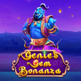 GANIE'S GEM BONANZA