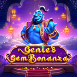 GANIE'S GEM BONANZA 1