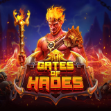 GATES OF HADES