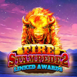 FIRE STAMPEDE 2