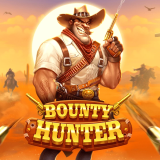 BOUNTY HUNTER