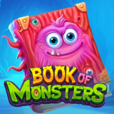 BOOK OF MONSTERS