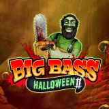 BIG BASS HALLOWEEN 2