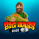 BIG BASS DICE