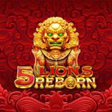 5 LIONS REBORN