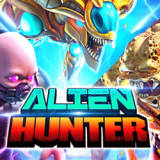ALIEN HUNTER
