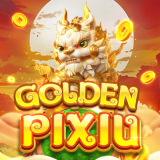 GOLDEN PIXIU