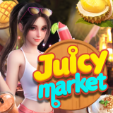 JUICY MARKET 