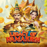 LEGACY OF RAMAKIEN