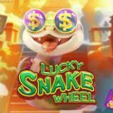 LUCKY SNAKE WHEEL