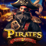 PIRATES GOLD RUSH