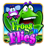 Frogs 